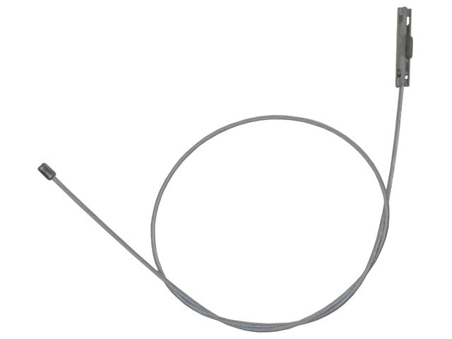 Parking Brake Cable Raybestos Brakes BC96937