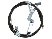 Parking Brake Cable Raybestos Brakes BC96944