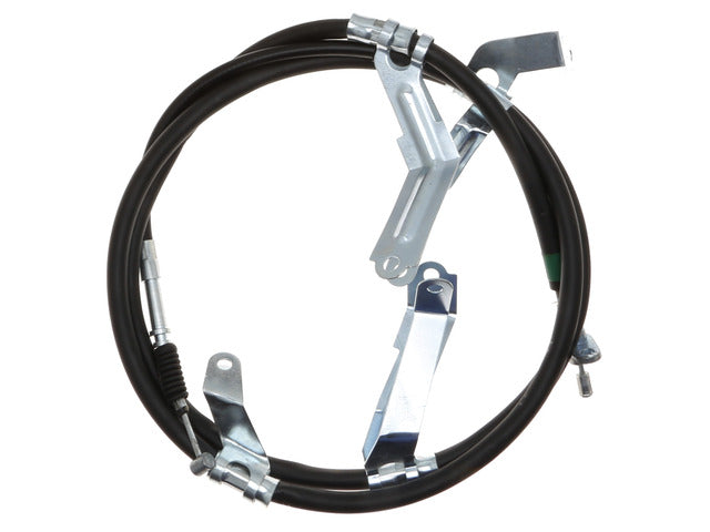 Parking Brake Cable Raybestos Brakes BC96944