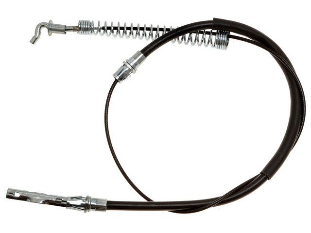 Parking Brake Cable Raybestos Brakes BC96950
