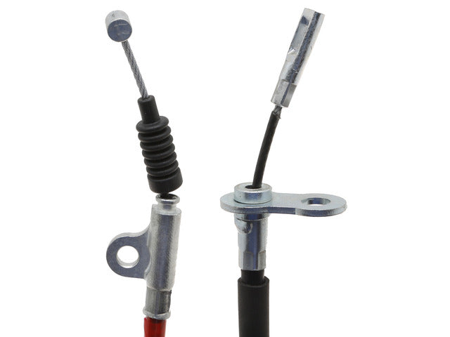 Parking Brake Cable Raybestos Brakes BC96957