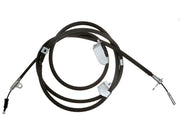 Parking Brake Cable Raybestos Brakes BC96957