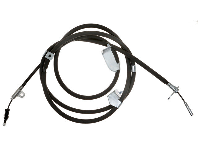 Parking Brake Cable Raybestos Brakes BC96957