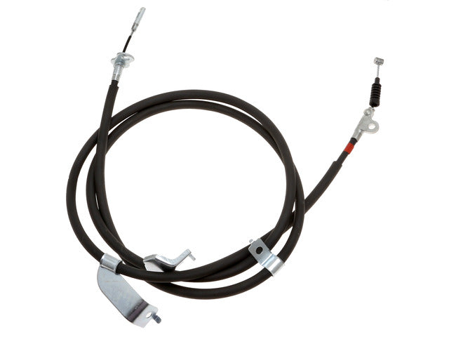 Parking Brake Cable Raybestos Brakes BC96958