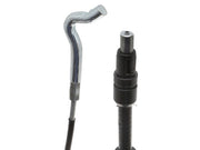 Parking Brake Cable Raybestos Brakes BC96965