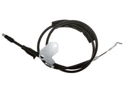 Parking Brake Cable Raybestos Brakes BC96965