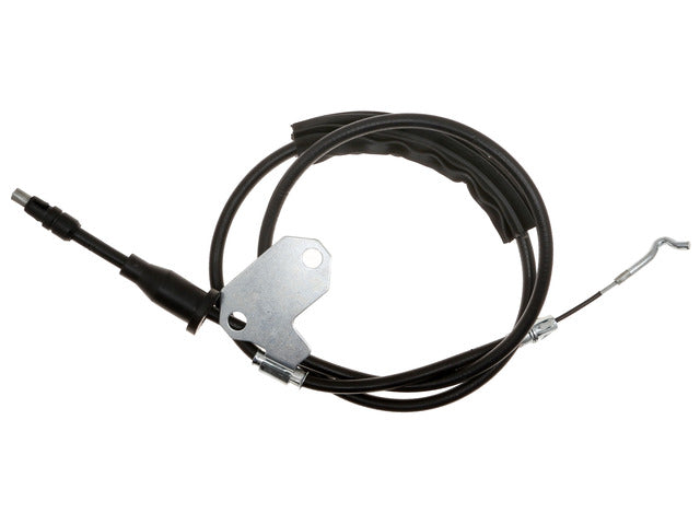 Parking Brake Cable Raybestos Brakes BC96965