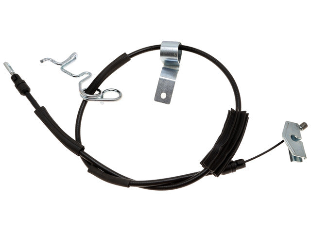 Parking Brake Cable Raybestos Brakes BC96976