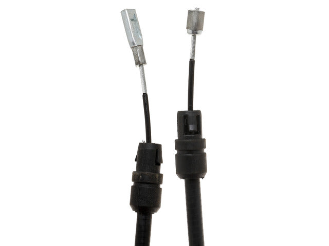 Parking Brake Cable Raybestos Brakes BC96977