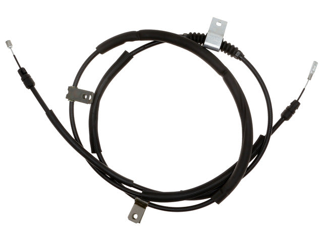 Parking Brake Cable Raybestos Brakes BC96977