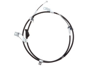Parking Brake Cable Raybestos Brakes BC96988