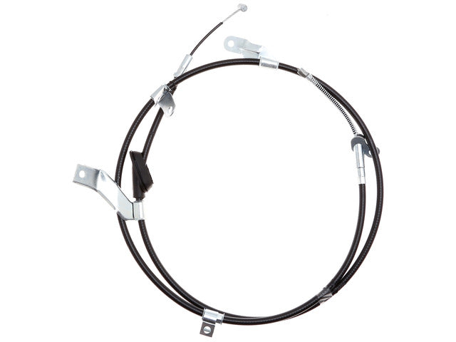 Parking Brake Cable Raybestos Brakes BC96988