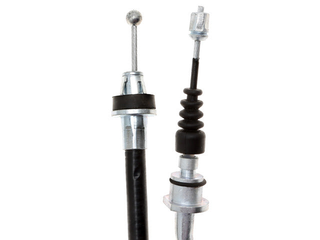 Parking Brake Cable Raybestos Brakes BC97004