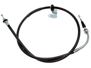 Parking Brake Cable Raybestos Brakes BC97004