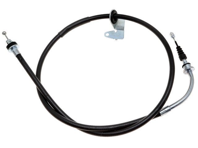 Parking Brake Cable Raybestos Brakes BC97004