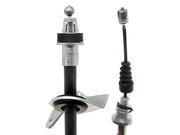 Parking Brake Cable Raybestos Brakes BC97005
