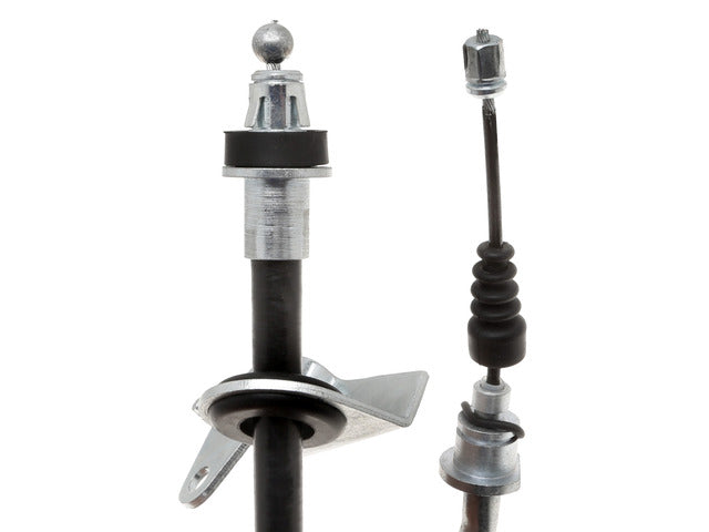 Parking Brake Cable Raybestos Brakes BC97005