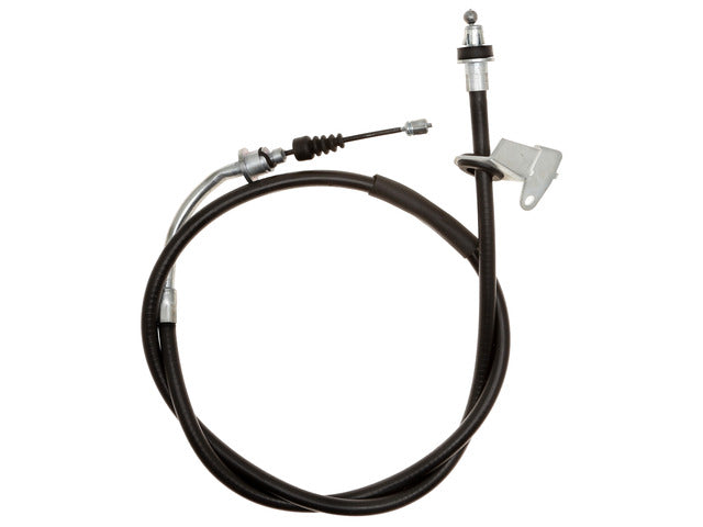 Parking Brake Cable Raybestos Brakes BC97005