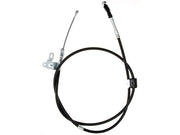 Parking Brake Cable Raybestos Brakes BC97045