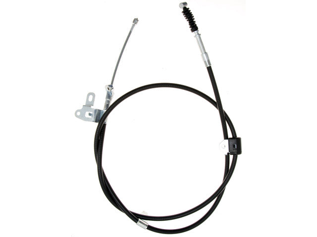 Parking Brake Cable Raybestos Brakes BC97045