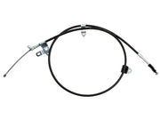 Parking Brake Cable Raybestos Brakes BC97046