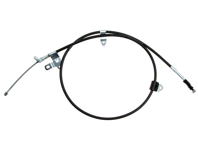 Parking Brake Cable Raybestos Brakes BC97046