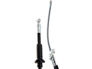 Parking Brake Cable Raybestos Brakes BC97051