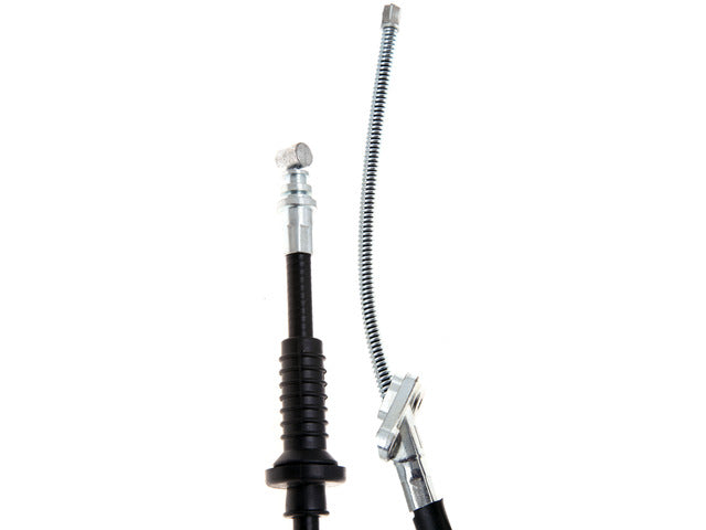 Parking Brake Cable Raybestos Brakes BC97051