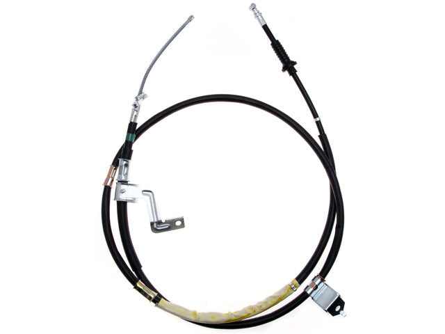 Parking Brake Cable Raybestos Brakes BC97051