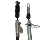 Parking Brake Cable Raybestos Brakes BC97068