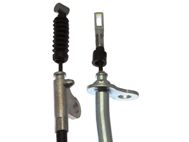 Parking Brake Cable Raybestos Brakes BC97068