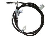 Parking Brake Cable Raybestos Brakes BC97068