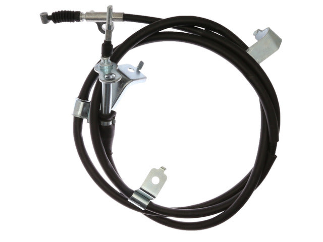 Parking Brake Cable Raybestos Brakes BC97068