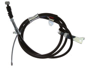Parking Brake Cable Raybestos Brakes BC97076
