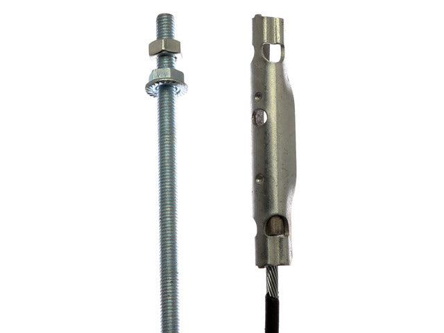 Parking Brake Cable Raybestos Brakes BC97096