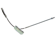 Parking Brake Cable Raybestos Brakes BC97096