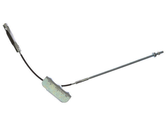 Parking Brake Cable Raybestos Brakes BC97096