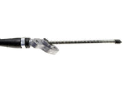 Parking Brake Cable Raybestos Brakes BC97119