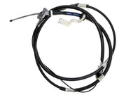 Parking Brake Cable Raybestos Brakes BC97119