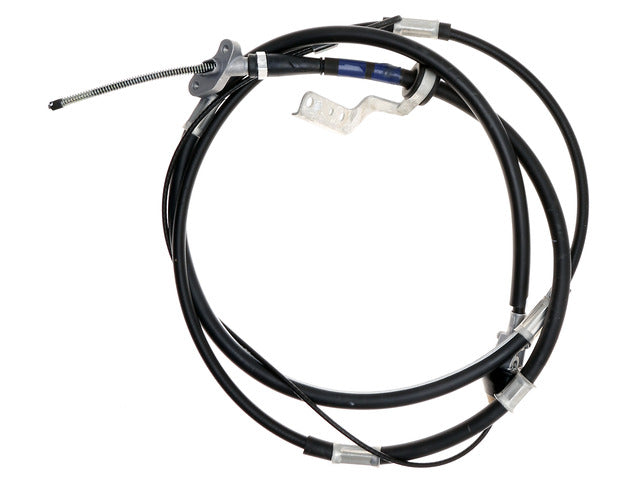 Parking Brake Cable Raybestos Brakes BC97119