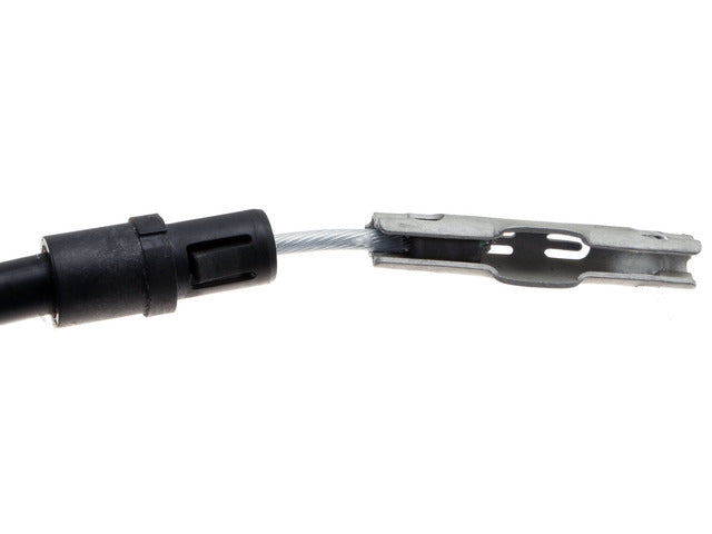 Parking Brake Cable Raybestos Brakes BC97133