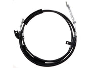 Parking Brake Cable Raybestos Brakes BC97133