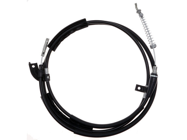 Parking Brake Cable Raybestos Brakes BC97133