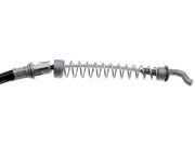 Parking Brake Cable Raybestos Brakes BC97134