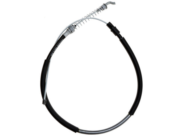 Parking Brake Cable Raybestos Brakes BC97134
