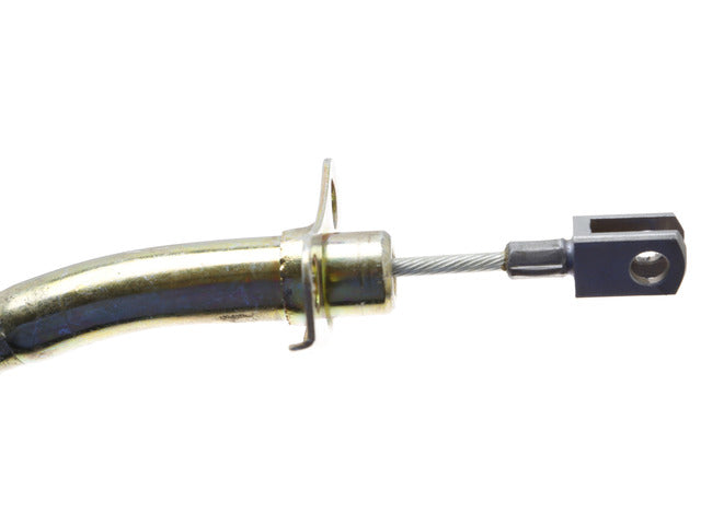 Parking Brake Cable Raybestos Brakes BC97139