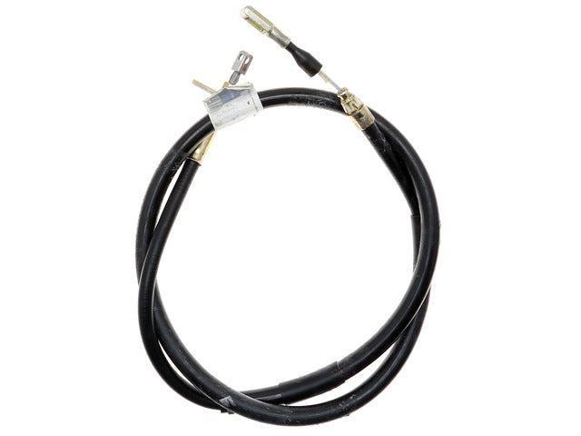 Parking Brake Cable Raybestos Brakes BC97139