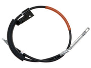 Parking Brake Cable Raybestos Brakes BC97143