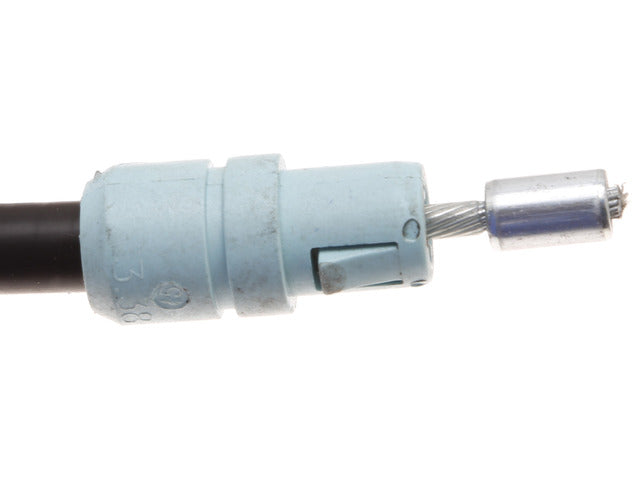 Parking Brake Cable Raybestos Brakes BC97154