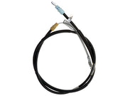 Parking Brake Cable Raybestos Brakes BC97154